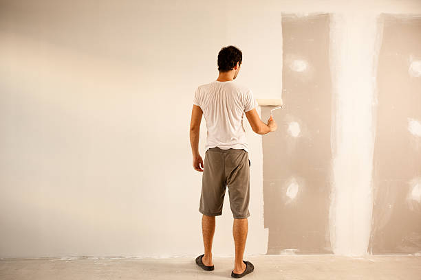 Lilburn, GA Dry wall and painting Company