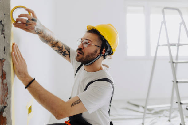 Best Ceiling Drywall Installation  in Lilburn, GA